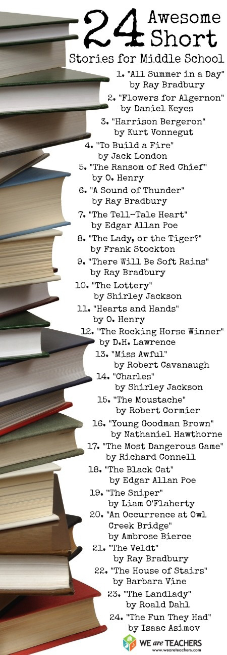 24-entertaining-short-stories-for-middle-school