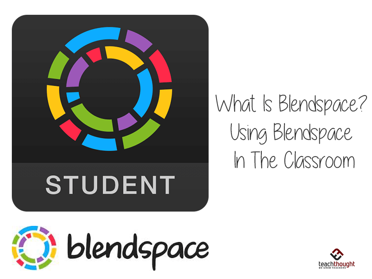 What Is Blendspace?