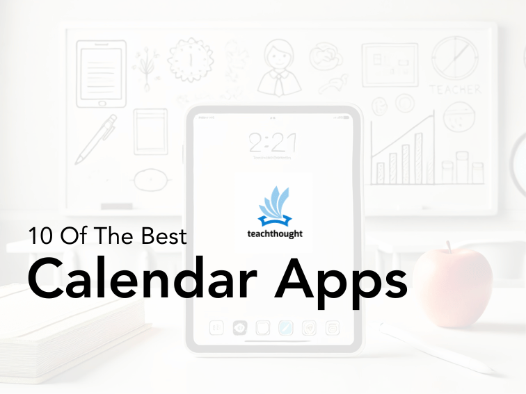 10 Calendar Apps For Improved Scheduling – News ad