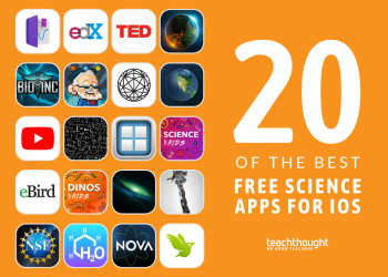 20 Of The Best Free Science Apps For Ios - 