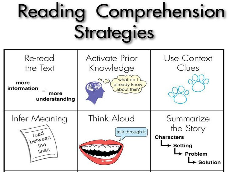 Books To Improve Reading Comprehension