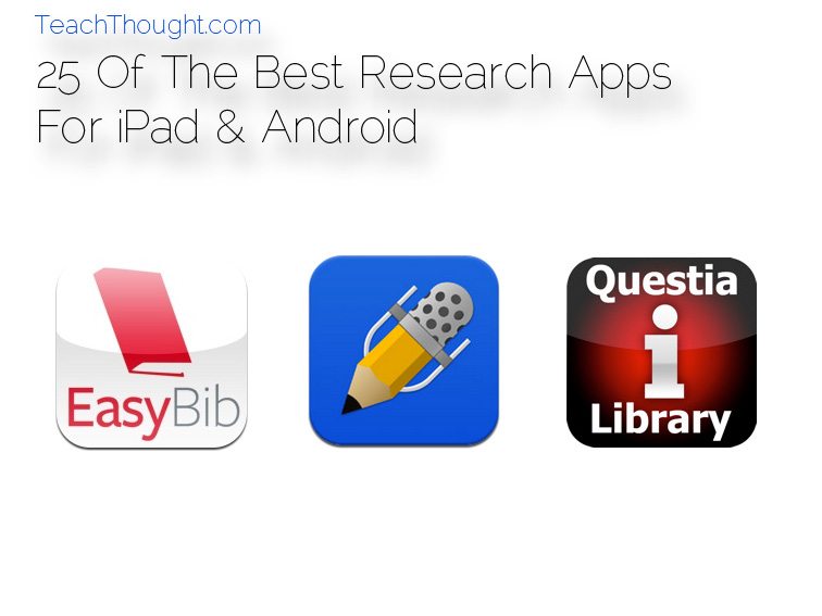 research app