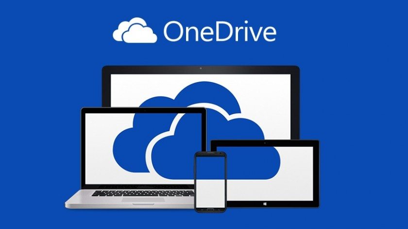 what is microsoft onedrive email