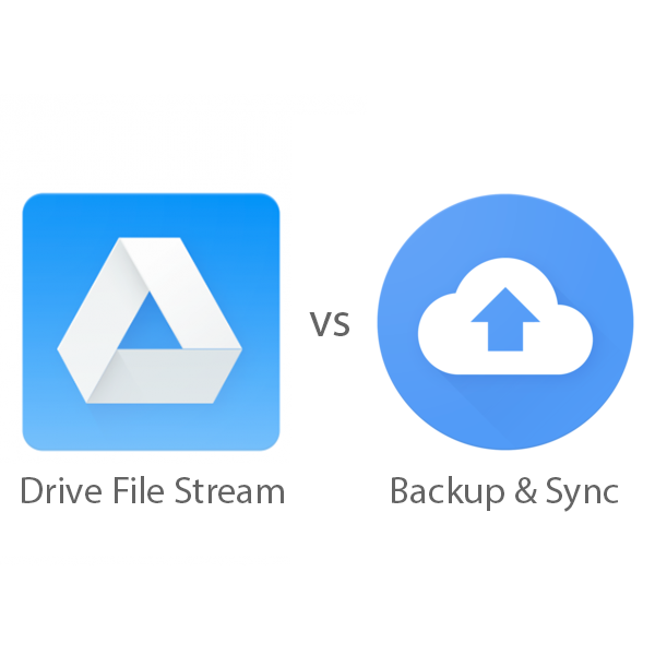 can google drive stream sync with multiple computers