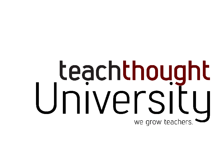 Help Us Beta Test TeachThought Groups