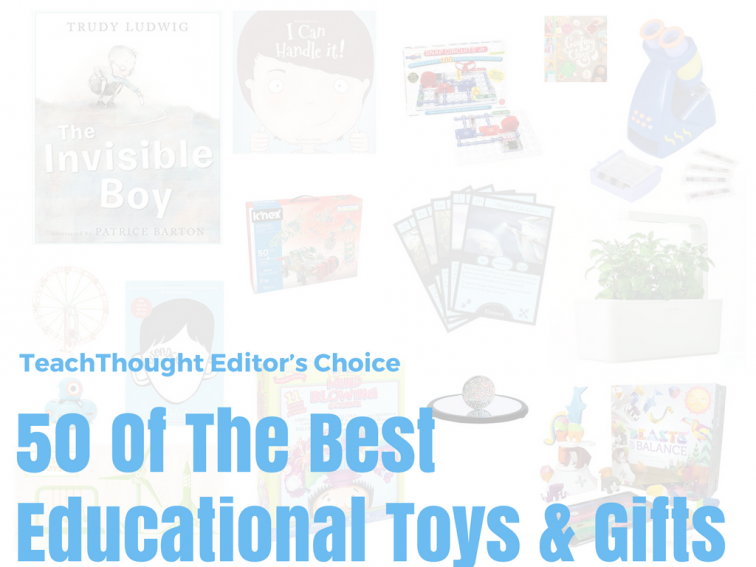 best educational gifts