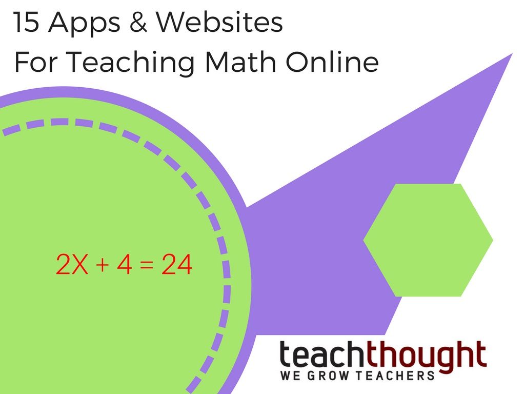 Here Are 5 Fun Online Games For Practising Math