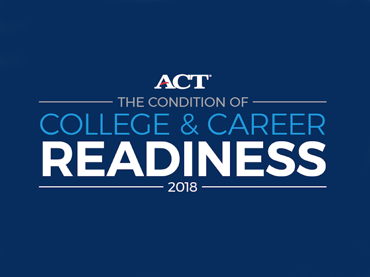 Report: ACT Scores Drop Again; Math Scores Hit 14-Year Low