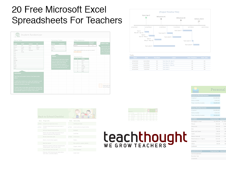digital teacher gradebooks for windows or mac