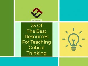 good critical thinking resources