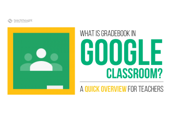 The Very Best Google Education Tools For The Classroom