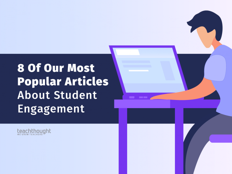 8 most popular articles about student engagement