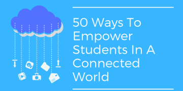 50 ways to empower students