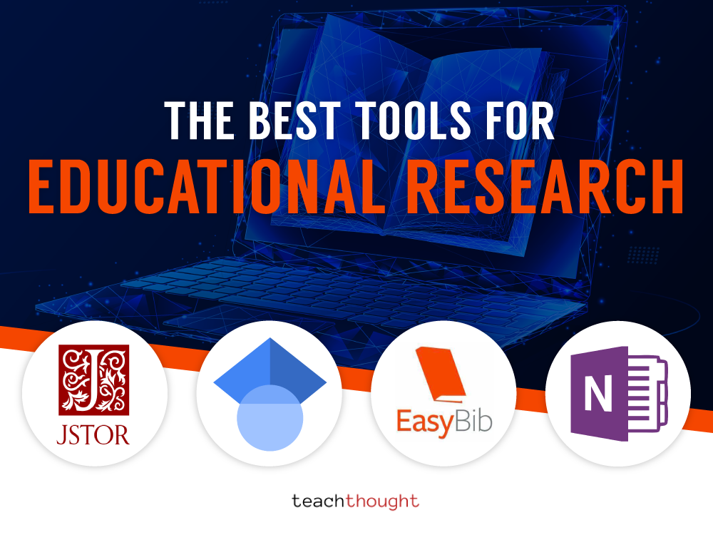 student research tools