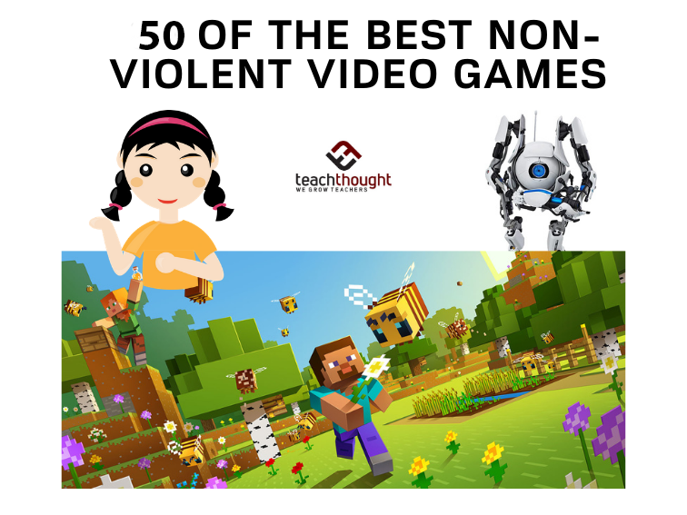 50 Top Multiplayer Games to Play