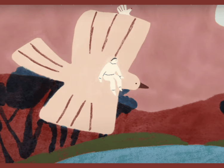 Here’s The Animated Version Of ‘The Peace Of Wild Things’ By Wendell Berry