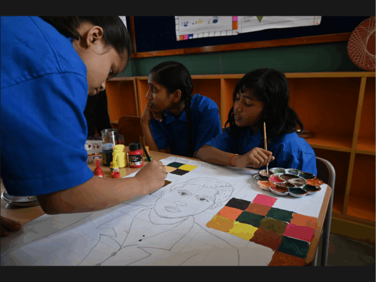 India national math day