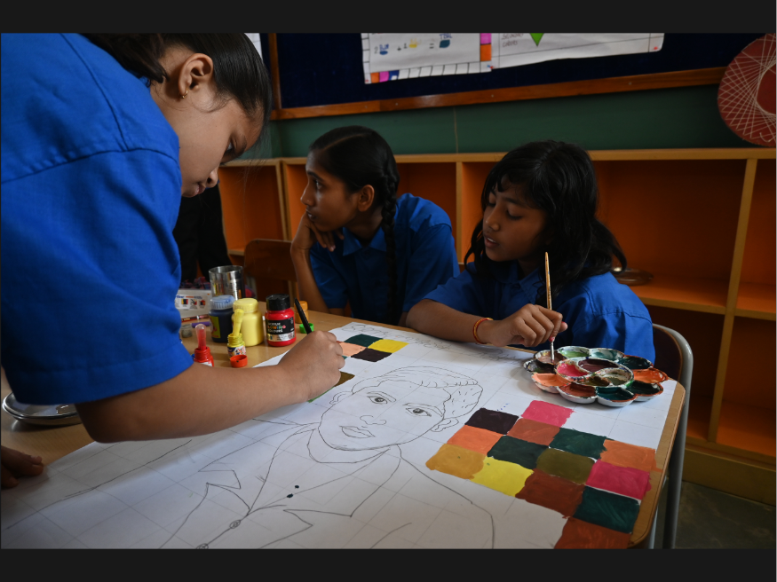 India national math day