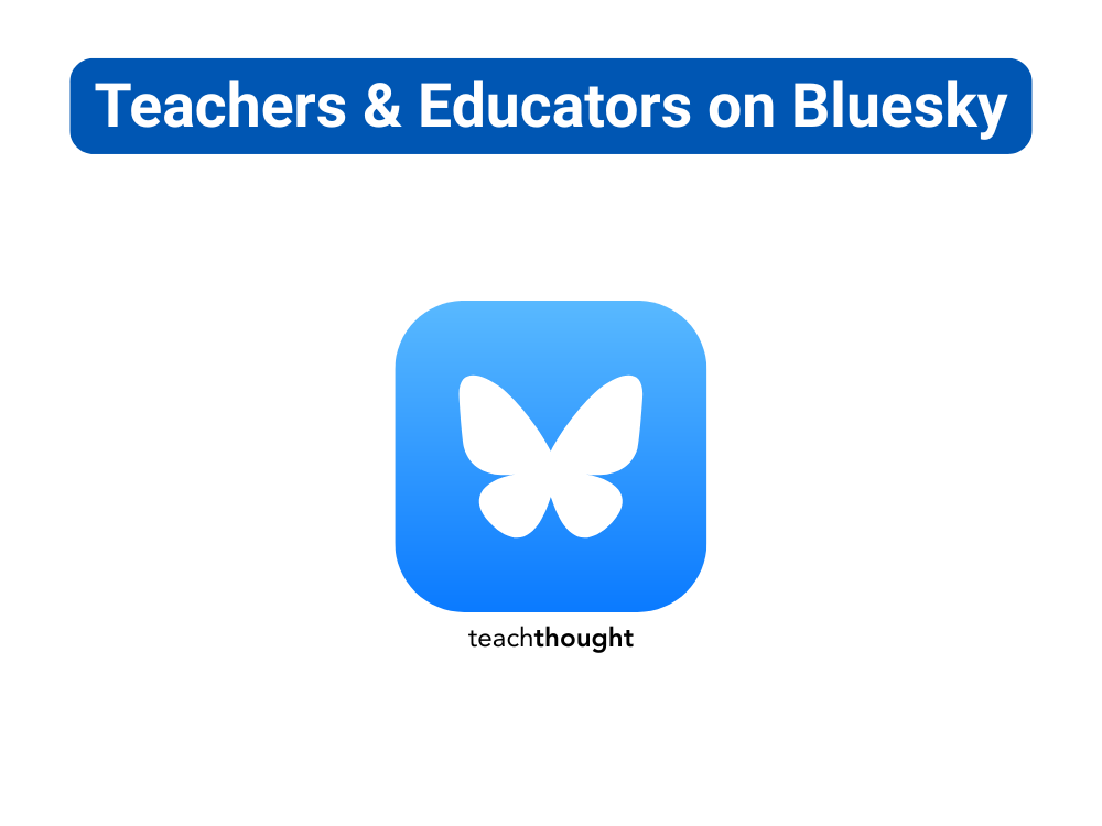 Teachers educators on bluesky